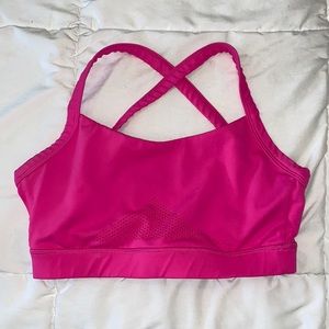 Tier Sports bra